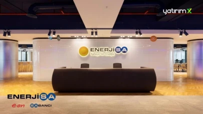 Enerjisa (ENJSA) Hisseleri İçin Hedef Fiyat