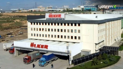 Ülker Bisküvi (ULKER) 2024 4. çeyrek bilanço yorumu