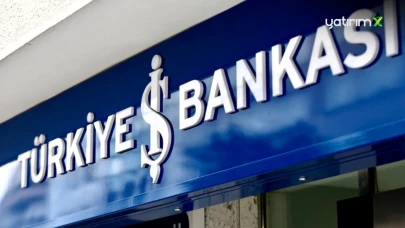 Bank of America, İş Bankası (ISCTR) Hedef Fiyatını Düşürdü