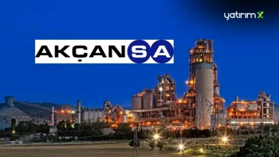 Akçansa (AKCNS) Temettü Kararı