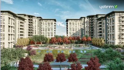 Emlak Konut GYO 2024 4. Çeyrek Bilançosunu Açıkladı