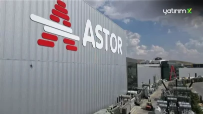 Tera Yatırım'dan Astor Enerji'ye Hedef Fiyat