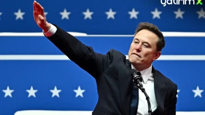 Elon Musk Yine Parayı Buldu