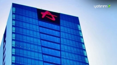 Anadolu Grubu, 2024'te 5 Milyar TL'yi Aşan Net Kar Elde Etti