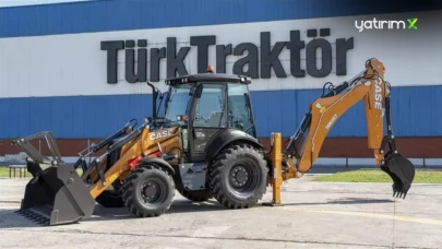 Türk Traktör'den Temettü Kararı: Ne Kadar Kar Dağıtacak?