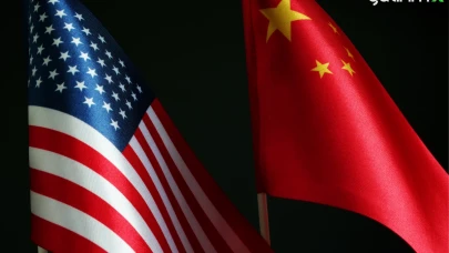 Çin, Trump'ın gümrük vergisi kararına tepki verdi