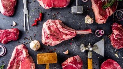 Kırmızı Et Fiyatlarına Bakanlıktan Sıkı Takip! Fahiş Fiyat ve Stokçuluğa Taviz Yok