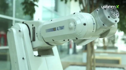 Altınay Savunma (ALTNY) 2024 4. Çeyrek Bilanço Yorumu