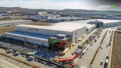 Astor: %580 Getiri ve Son Düşüş