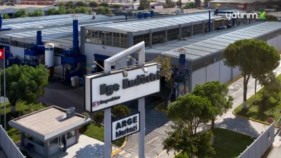 Ege Endüstri %5300 Temettü Ödeyecek