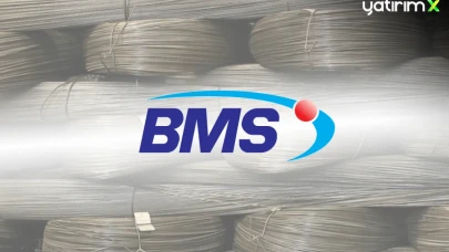 BMS Çelik Hasır Sanayi Ve Ticaret A.Ş. (BMSCH) düşecek mi yükselecek mi? 2025