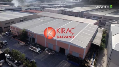 Kıraç Galvaniz’den (TCKRC) Geri Alım Kararı