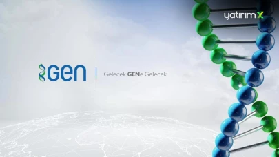 Gen İlaç’tan Geri Alım Kararı