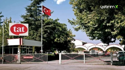 Memişoğlu Tarım, Tat Gıda (TATGD) Hisse Aldı!