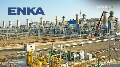 Enka İnşaat (ENKAI) Temettü Kararı 2025