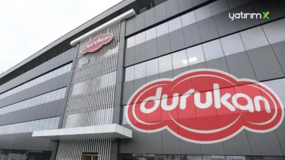 Durukan Şekerleme’den (DURKN) Yeni Sipariş Sözleşmesi