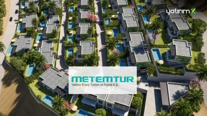 Metemtur’dan (METUR) Geri Alım Kararı