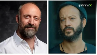 Halit Ergenç ve Rıza Kocaoğlu'nun Hapsi İsteniyor