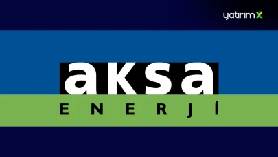 #AKSEN: Bilanço Sonrası Sert Düştü