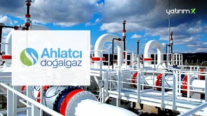 Ahlatcı Doğal Gaz’dan (AHGAZ) Geri Alım Kararı