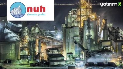 Nuh Çimento Sanayi A.Ş. (NUHCM) Temettü Tarihi Ne Zaman 2025?