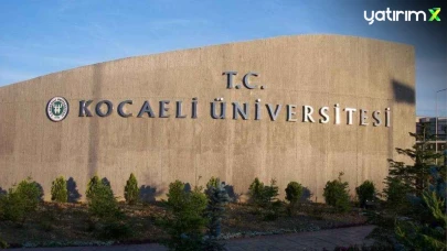 Kocaeli Üniversitesi’ne YÖKAK’tan 5 Yıllık Tam Akreditasyon