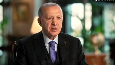 Recep Tayyip Erdoğan Camisi Açıldı