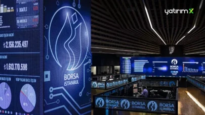 Borsa İstanbul Yükselişle Açıldı