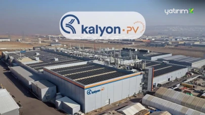 Kalyon PV (KLYPV) Temettü Kararı 2025
