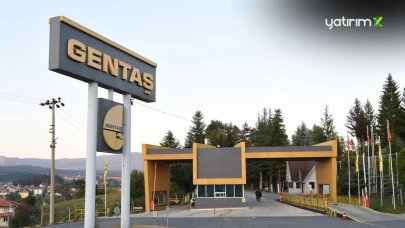 Gentaş’tan Karma Temettü Hamlesi: Nakit ve Bedelsiz Pay Dağıtımı Yolda