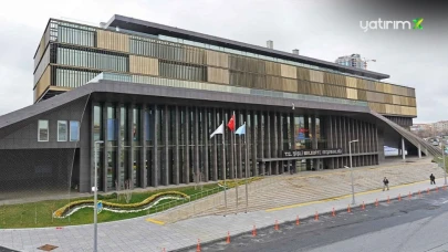 Şişli Belediyesi'nde Hareketli Saatler!