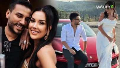 TMSF, Polat Çifti’nin Lüks Araçlarını İhaleye Çıkarıyor