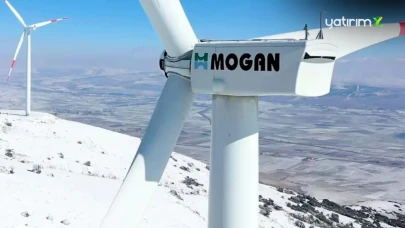 Ortan Menkul’den MOGAN Hisse Alımı Açıklaması