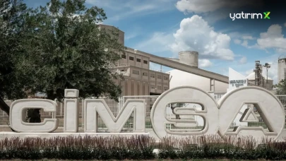 Çimsa Hisseleri Dalgalanıyor: Kazanç mı, Kayıp mı?