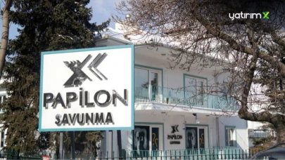Papilon Savunma’dan (PAPIL) Bakanlık Başvurusu