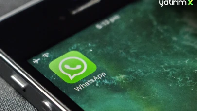 WhatsApp Tasarımı Baştan Aşağı Değişiyor!