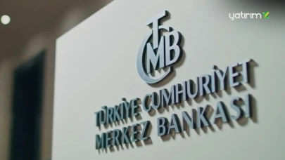 TCMB’den NDF Hamlesi!