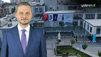 Beylikdüzü Belediye Başkanvekili Belli Oldu