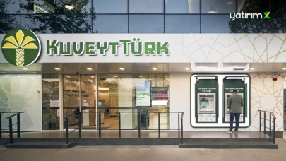 Kuveyt Türk 2024 Yılı Şirket Bilançolarını Değerlendirdi