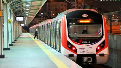 İstanbul’a Metro Müjdesi! Yeni Metro Nereye Yapılacak?