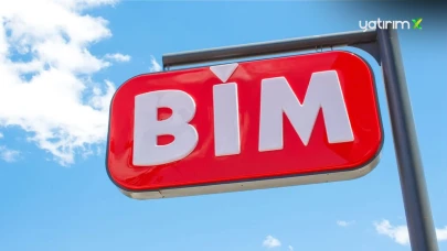 BİM Birleşik Mağazalar (BIMAS) Hisse Hedef Fiyat 2025
