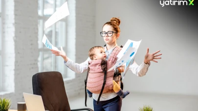 Üçüncü çocuğa beş yıl boyunca 5 bin TL yardım