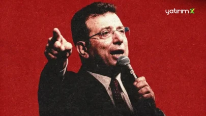 Ekrem İmamoğlu'nun Savcılık İfadesi Ortaya Çıktı