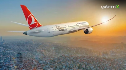 Türk Hava Yolları (THY) Hisseleri İçin Yeni Hedef Fiyat Açıklandı