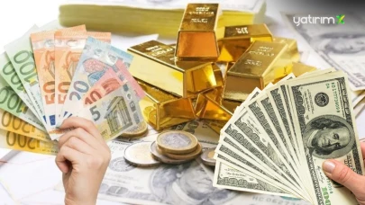 İşte Haftanın En Çok Kazandıran Yatırım Aracı