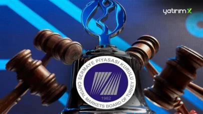 SPK Bülteni Ceza Yağdırdı