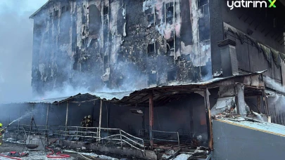 Uludağ Kervansaray otel kimin? Uludağ Kervansaray otel yangını neden çıktı?