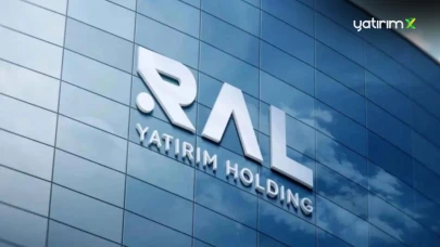 Ral Yatırım Holding’den (RALYH) Geri Alım Açıklaması