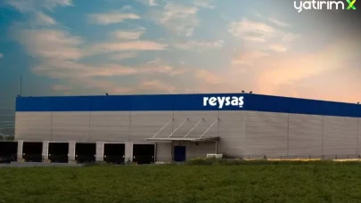 Reysaş GYO (RYGYO), 500.000 Adet Pay Satın Aldı