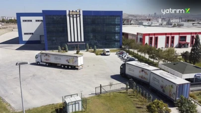 #SEGMN Sağlıklı Atıştırmalık Sektörüne Giriyor! Satın Alma İçin Görüşmeler Başladı